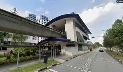Blk 548B Segar Palmview (Bukit Panjang), HDB 4 Rooms #565536891